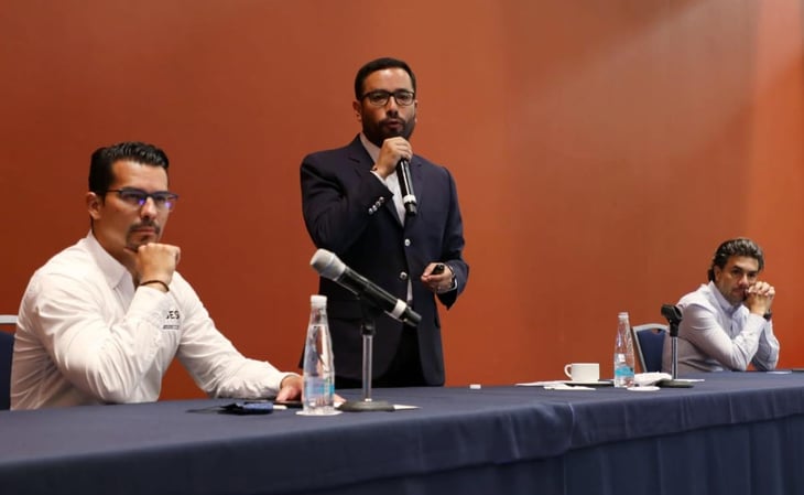 Romo ofrece consolidar la reactivación económica en la Miguel Hidalgo