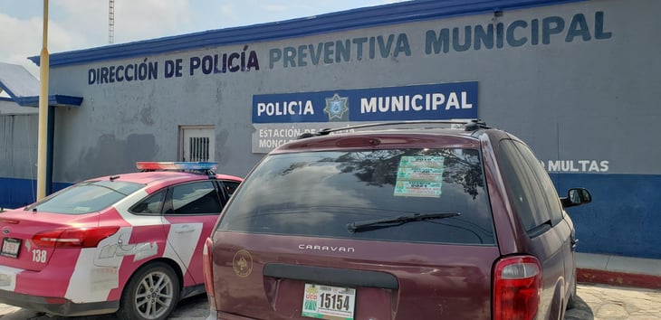Castigarían penalmente a policías extorsionadores en Monclova 