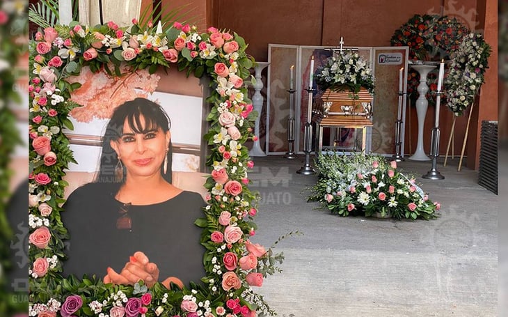 AMLO: 'Ya hay detenidos por asesinato de Alma Rosa Barragán'