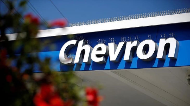 EU renueva licencia a Chevron para operar en Venezuela hasta diciembre