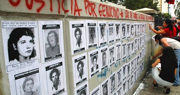 Académicos de América piden justicia para las víctimas del 'Diario Militar'