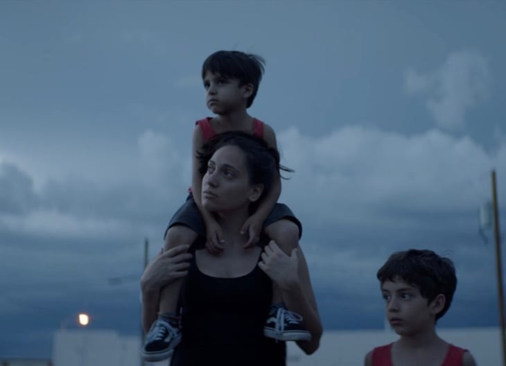 Película mexicana 'Los lobos', retrata la infancia y la migración