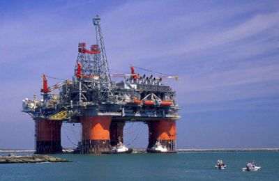 El petróleo Brent sube un 1.44 % hasta 71.33 dólares