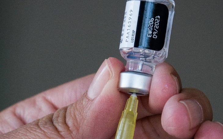 SCJN niega suspender vacunación en Huixquilucan, Edomex