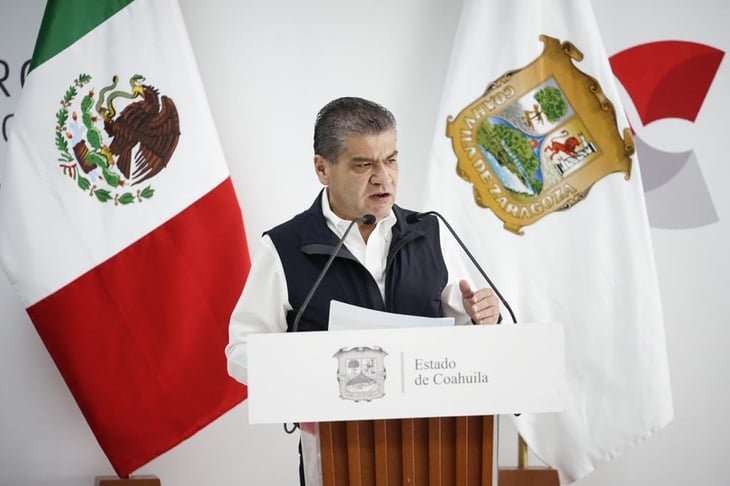Elecciones estables promete Coahuila este domingo: MARS