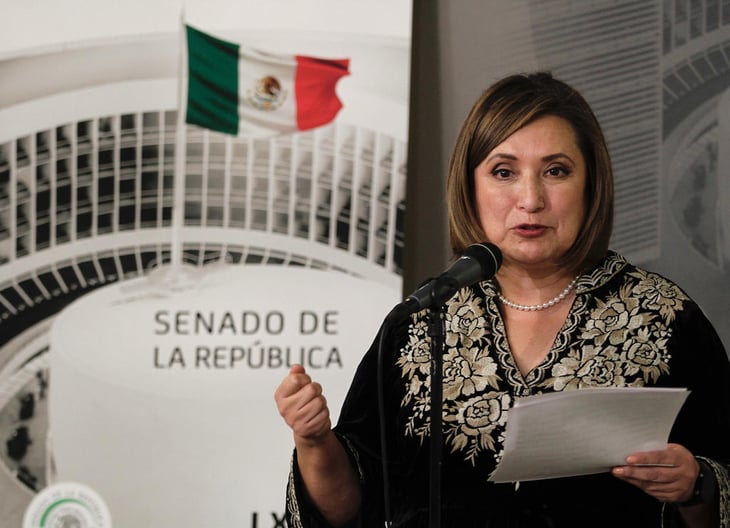 Por violar la ley electoral promoverán juicio político contra López Obrador