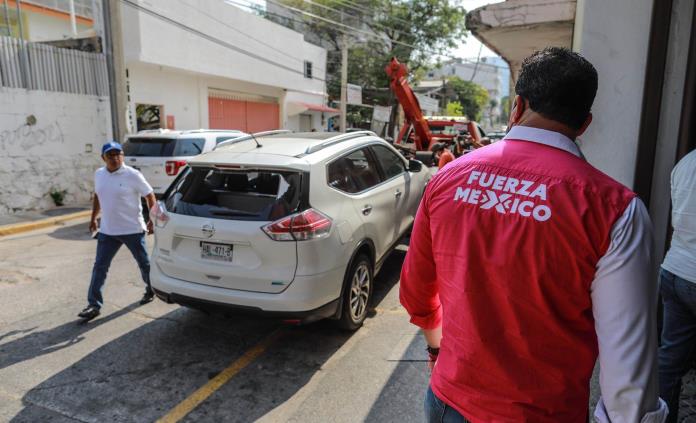 The Washington Post: México vive unas elecciones mortales, bajo amenaza del crimen