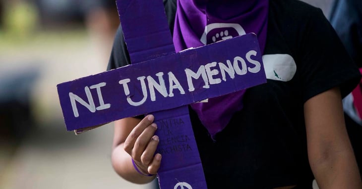 Crece a 27 el número de feminicidios en Nicaragua en lo que va de 2021