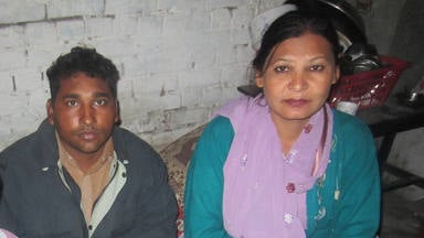 Absuelta una pareja cristiana en Pakistán condenada a muerte por blasfemia