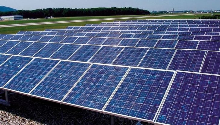 Empresa española instalará planta de energía solar en el Chaco paraguayo
