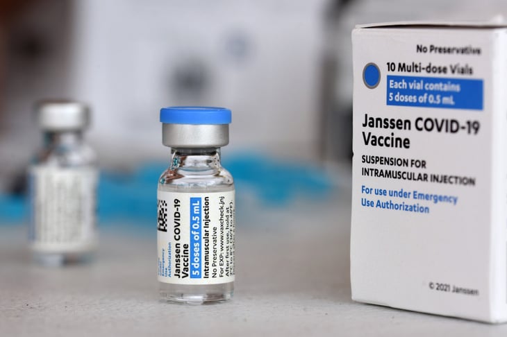 México usará vacunas antiCOVID-19 donadas por EU para reabrir frontera norte