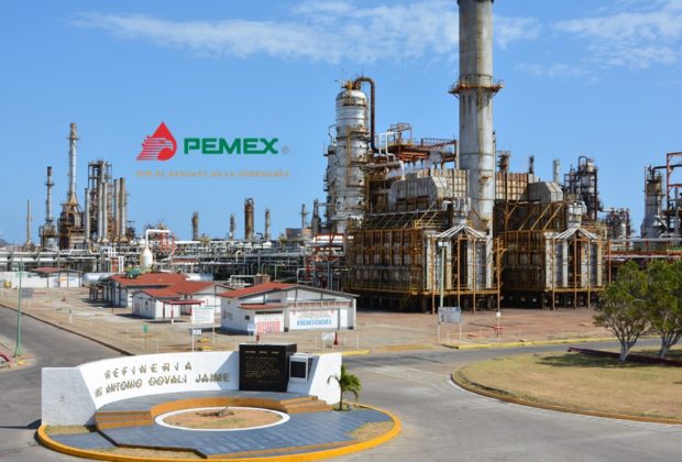 AMLO: Revela sabotaje en refinería de Salina Cruz