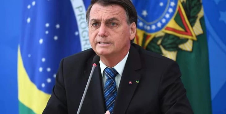 La oposición critica a Bolsonaro por 'politizar' a las Fuerzas Armadas
