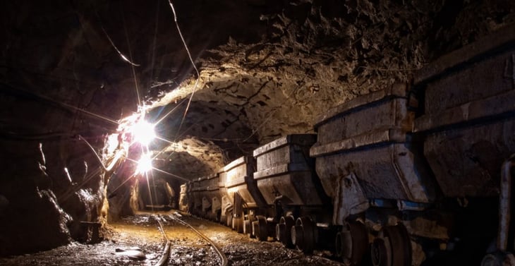 Desde el 2020 se evidenció condiciones de mina enCoahuila