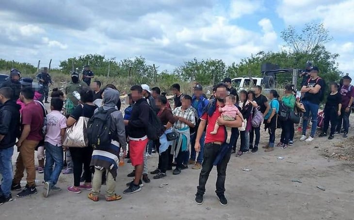 Gobierno de Joe Biden presiona a México para frenar la migración