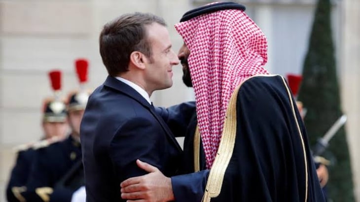 Francia saluda la 'diplomacia de equilibrio' del Gobierno iraquí