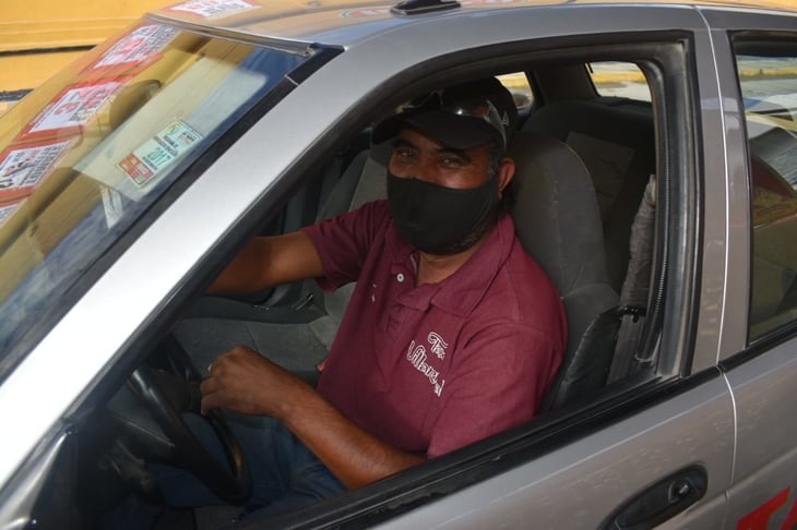 No es factible un aumento a la tarifa de taxis en San Buenaventura: director de Transporte