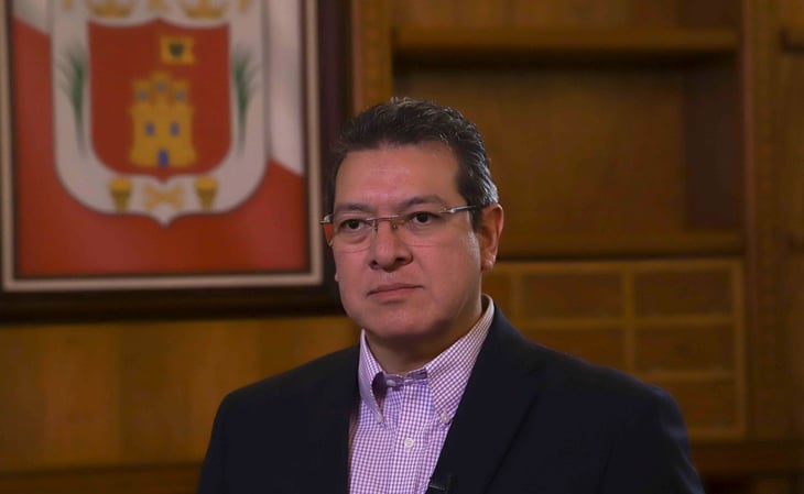 Gobernador de Tlaxcala asegura tranquilidad en votaciones