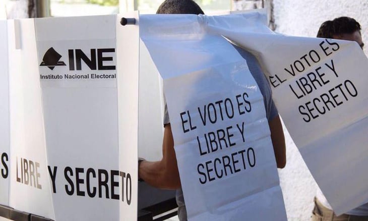 Atenderá PC de Frontera las 101 casillas electorales