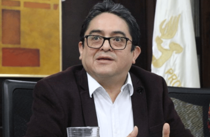 Ombudsman de Guatemala avisa a Harris sobre 'regresión' en derechos humanos