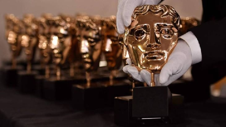Premios Bafta de la televisión británica vivieron este domingo su 67 edición