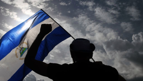 Expresidentes critican privación de libertad de opositores en Nicaragua