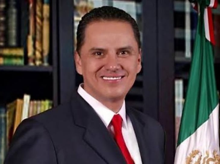 Quien es el ex gobernador Roberto Sandoval; vida de lujos extravagantes y famosas amistades 