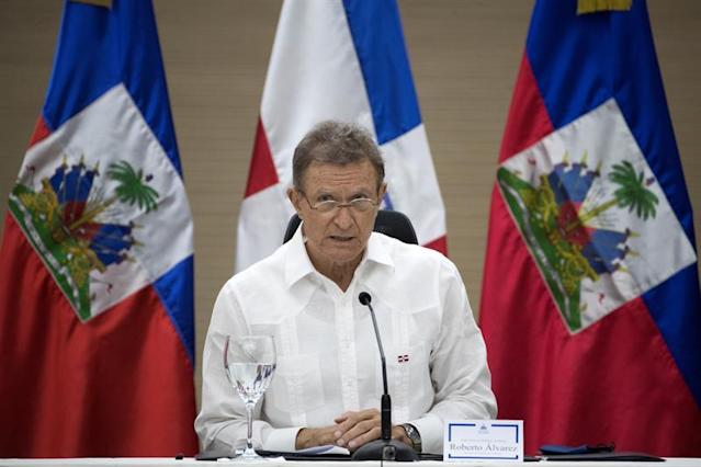 República Dominicana condena la detención de los opositores nicaragüenses
