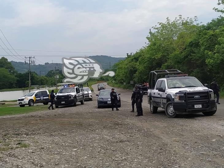 Detienen a comandante policiaco en Veracruz, por compra de votos