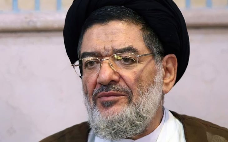 Fallece el clérigo iraní Mohtashamipur, uno de los fundadores de Hizbulá