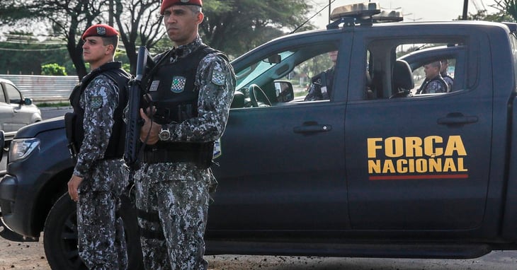Estado brasileño de Amazonas pide refuerzos policiales tras ola de ataques