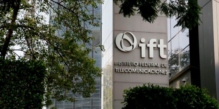 IFT ejerce 245 mdp en primer trimestre