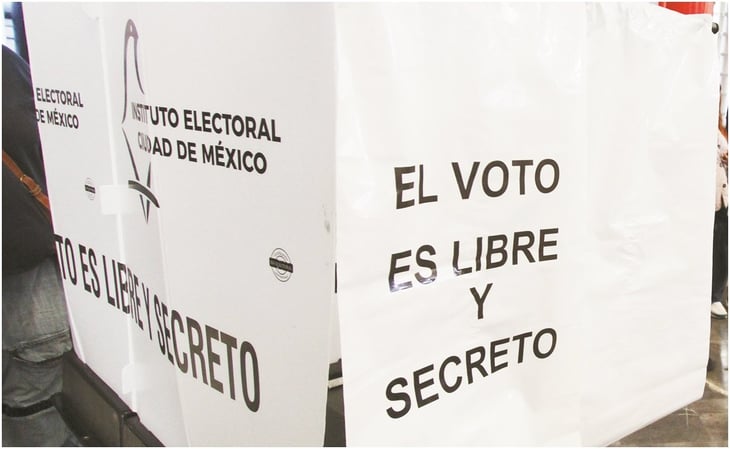 Cerrada votación a favor de Morena-PT en Campeche, según PREP