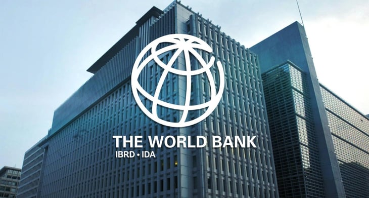 Banco Mundial eleva pronóstico para economía mexicana a 5%