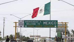 Reduce EU alerta de viaje a México