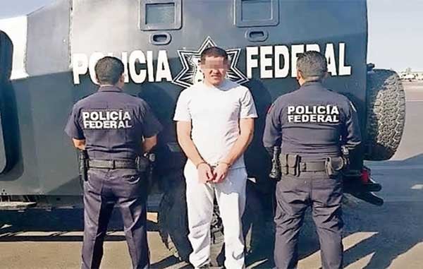 Declaran culpable a 'El Quillo' por asesinar a periodista en Culiacán