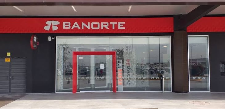 Obliga la Condusef a Banorte regresar robo de 90 mil pesos en Monclova 