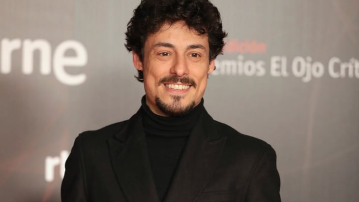 Jesús Carmona, un flamenco que gana el 'Benois de la Danse'