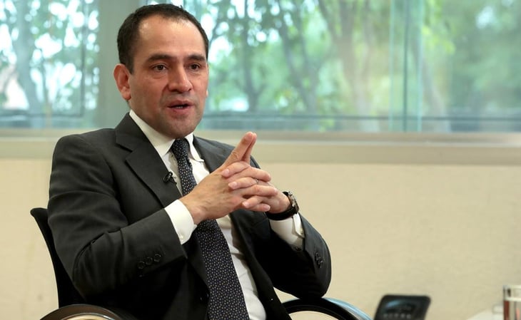 PRI y PRD respaldan nombramiento de Herrera en Banxico