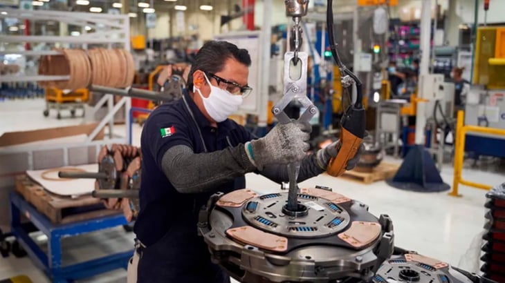 EU pide a México investigar posible violación de derechos sindicales en fábrica Tridonex