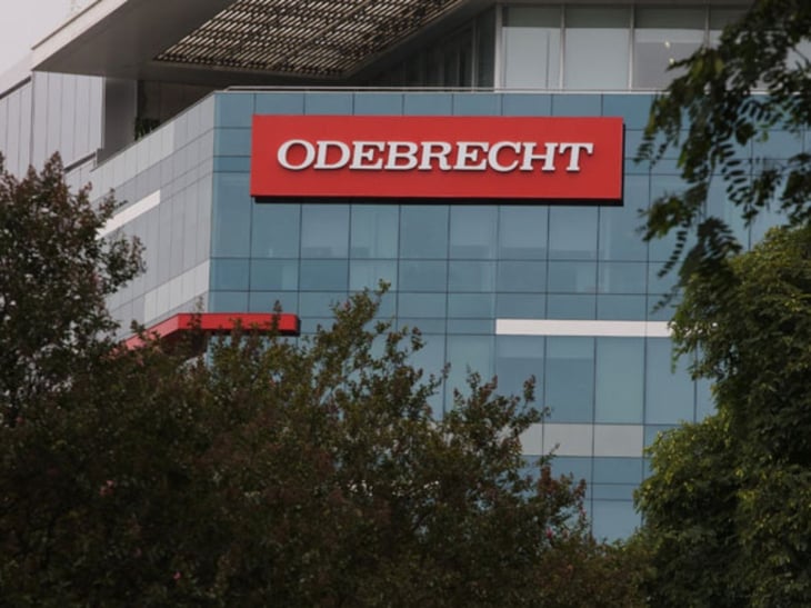 Ordenan a la SFP  dar a conocer sanciones del caso Odebrecht