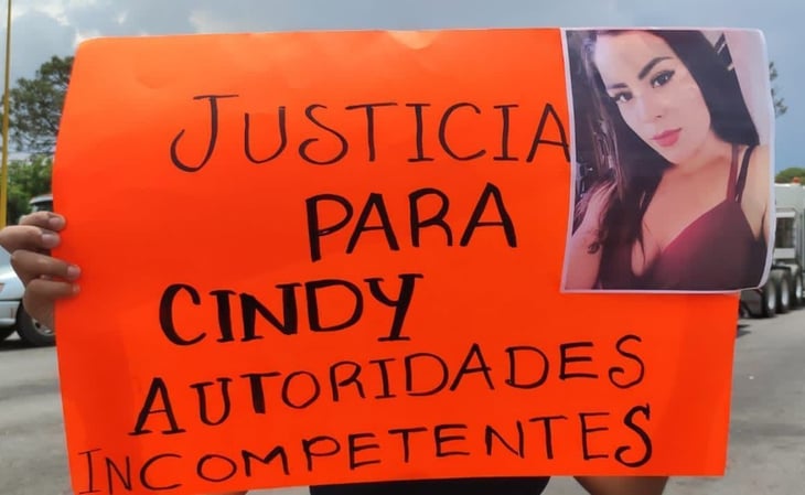 Localizan sin vida a Cindy Guadalupe desaparecida en Michoacán