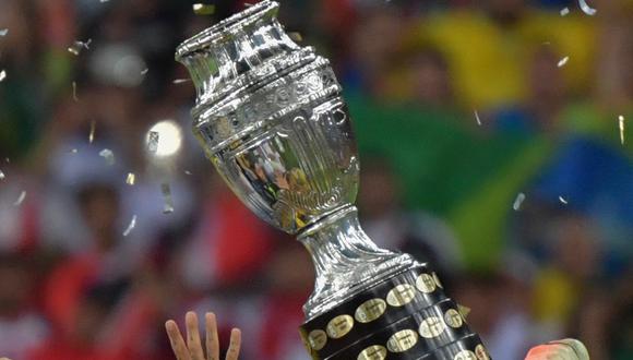 La Copa América supera escollos judiciales y empieza el domingo en Brasil