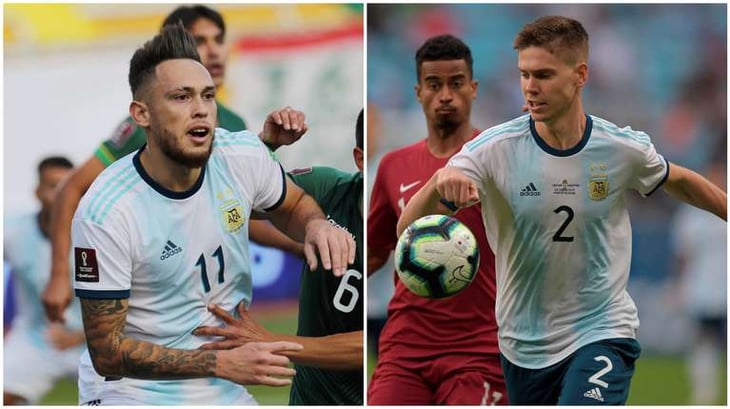 Sin Foyth ni Ocampos Argentina confirma los 28 jugadores para la Copa América