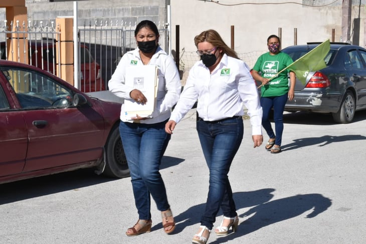 Represalias de la alcaldesa Nelva en San Buenaventura; despiden a tres