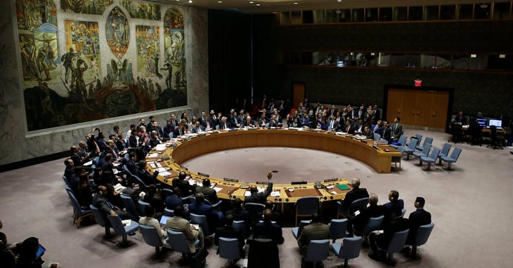 Brasil estará en el Consejo de Seguridad de la ONU en 2022 y 2023