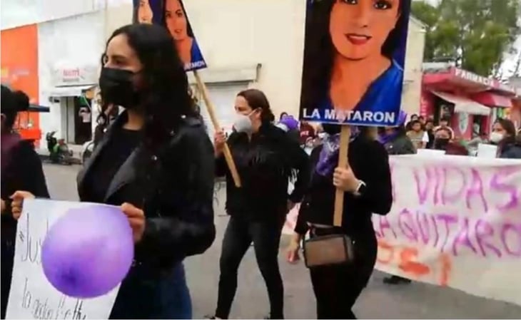 Detienen a siete policías en Hidalgo por feminicidio de doctora 