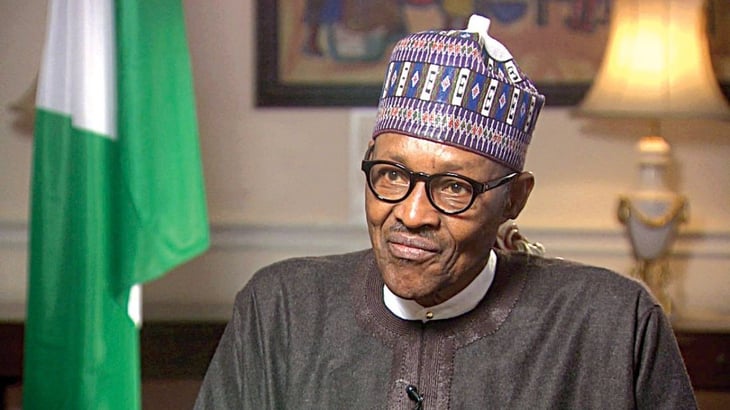 El presidente de Nigeria admite su fracaso al no poder acabar con Boko Haram