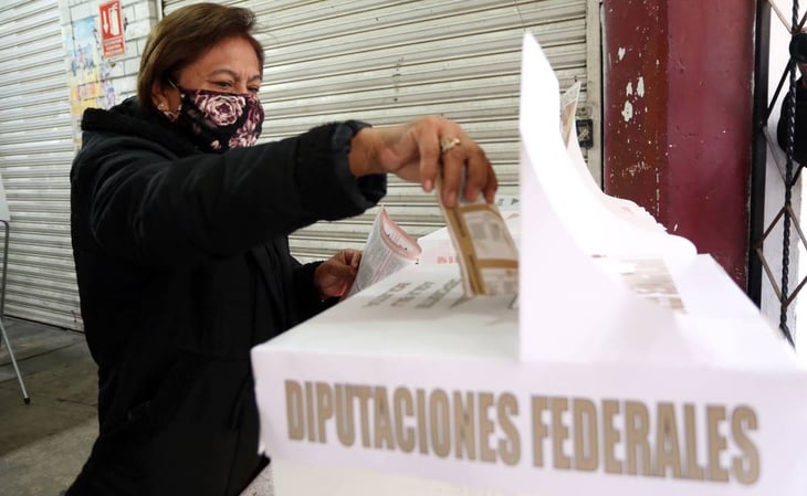 Denuncian anomalías en 800 casillas electorales de Puebla