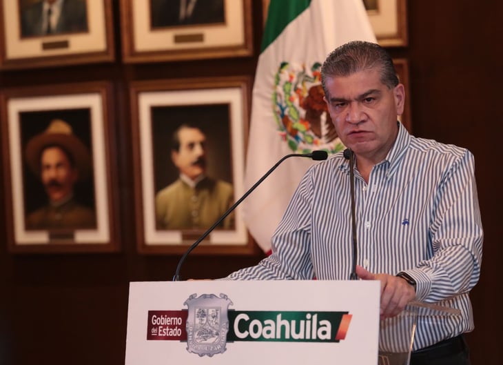 Niveles de contratación en Coahuila superarían cifras de media nacional 